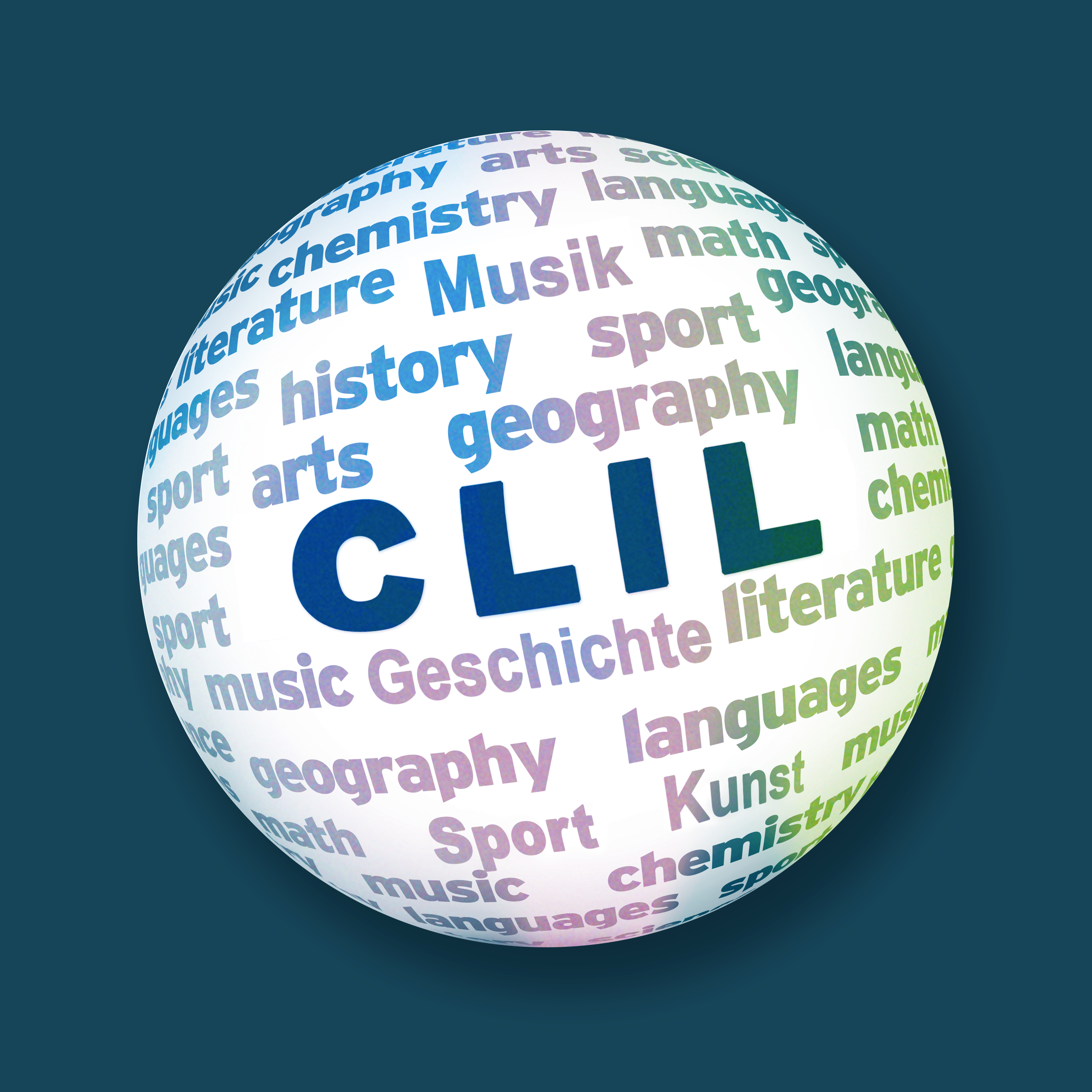 PERCORSI DI FORMAZIONE LINGUISTICA E METODOLOGICA CLIL