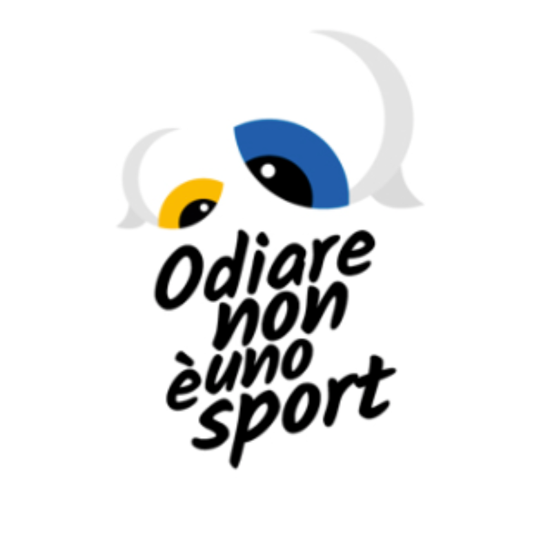 Campo libero dall'odio nello Sport