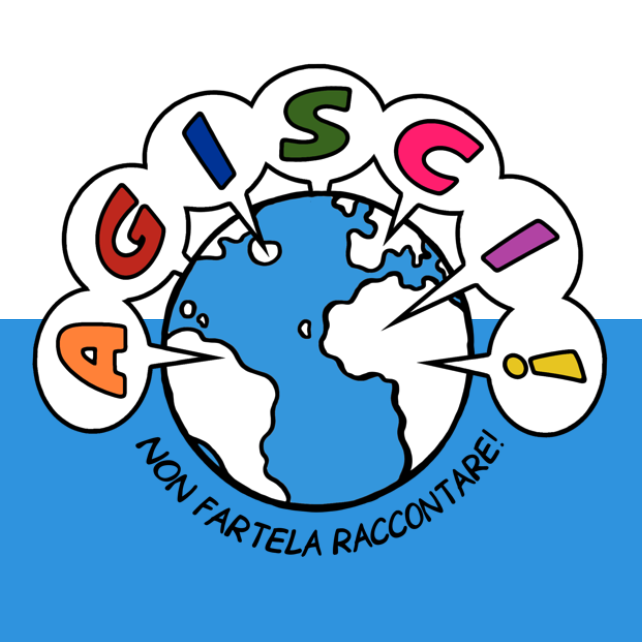 AGISCI! - Progetto di educazione alla cittadinanza globale attiva