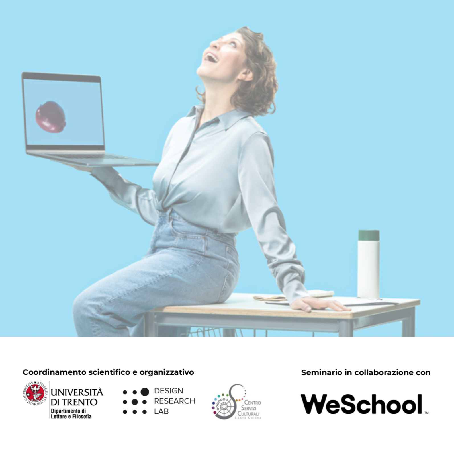 Didattica digitale e metodologie innovative | Webinar in collaborazione con WeSchool