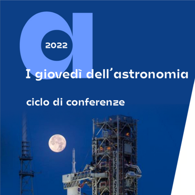 I giovedì dell astronomia | Ciclo di conferenze a cura del Museo Civico di Rovereto