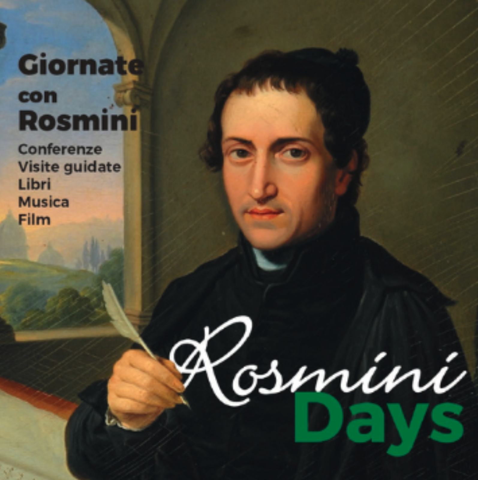 Rosmini Days 2023: incontro 