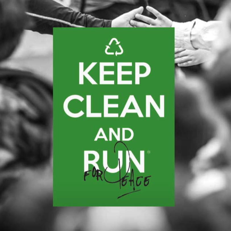 L'eco-maratona di Roberto Cavallo con sette tappe in Trentino per diffondere il suo messaggio a cittadini e ragazzi delle scuole
