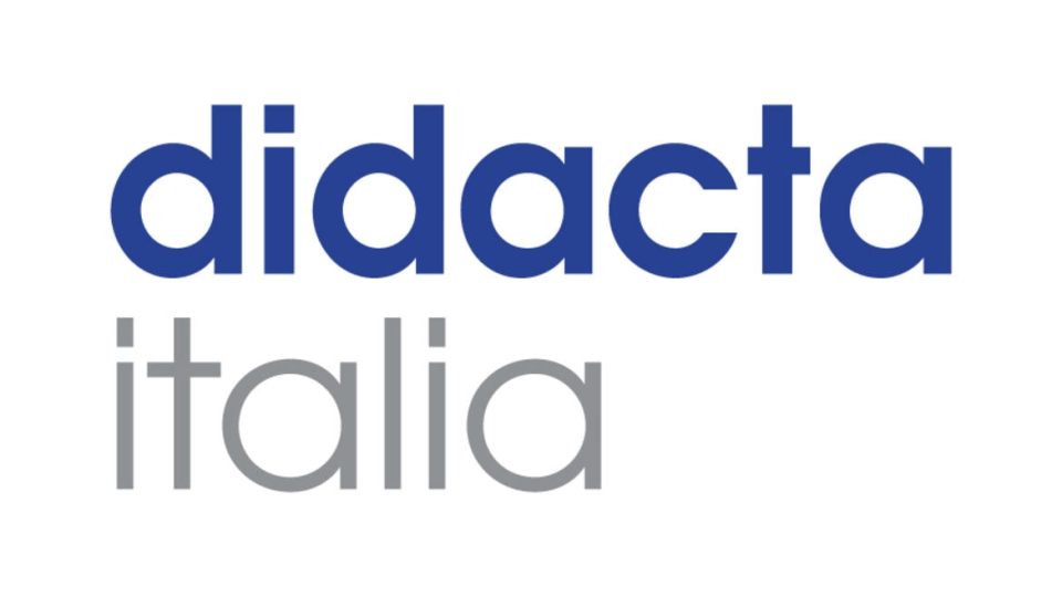 logo Didacta Italia